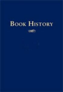 Book History