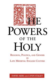 Powers of the Holy
