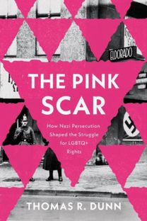 Pink Scar