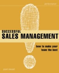 Successful Sales Management