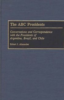 Abc Presidents