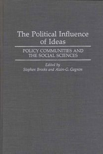 Political Influence of Ideas