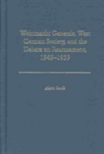 Wehrmacht Generals W German