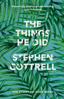 Things He Did