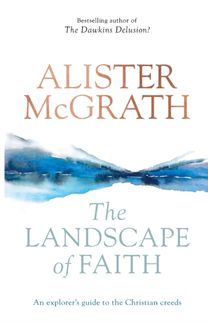 Landscape of Faith Landscape of Faith