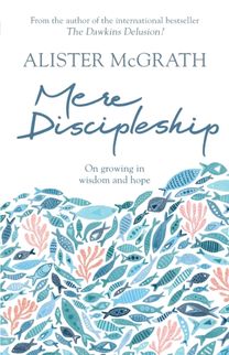 Mere Discipleship Mere Discipleship