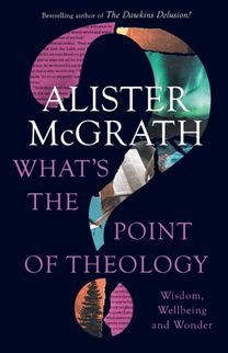What's the Point of Theology? What's the Point of Theology?