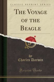 Voyage of the Beagle (Classic Reprint)