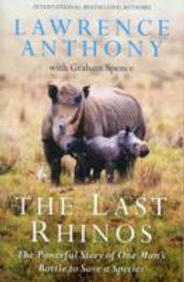 The Last Rhinos
