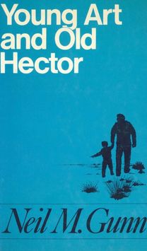 Young Art and Old Hector