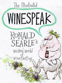 The Illustrated Winespeak
