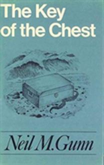 Key of the Chest