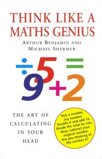 Think Like a Maths Genius