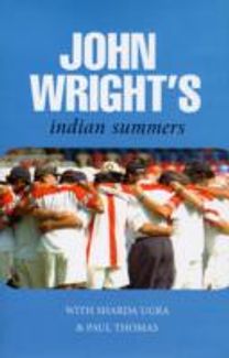 John Wright's Indian Summers