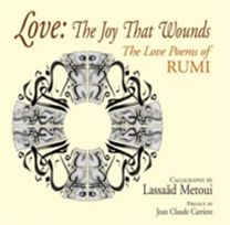 Love: the Joy that Wounds