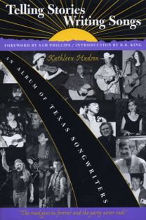 Telling Stories, Writing Songs