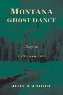 Montana Ghost Dance
