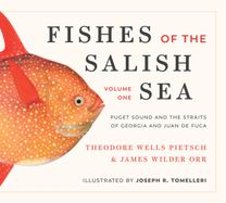 Fishes of the Salish Sea