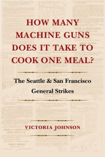 How Many Machine Guns does it Take to Cook One Meal?