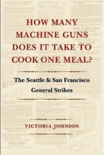 How Many Machine Guns does it Take to Cook One Meal?