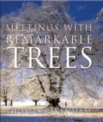 Meetings with Remarkable Trees