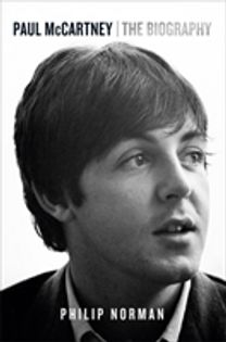 Paul Mccartney
