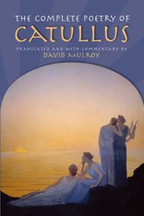Complete Poetry of Catullus Complete Poetry of Catullus