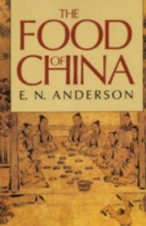 Food of China
