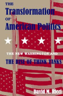 Transformation of American Politics