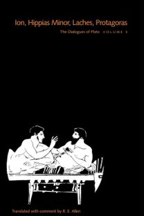 Dialogues of Plato, Volume 3