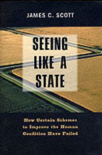 Seeing Like a State