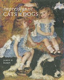 Impressionist Cats and Dogs
