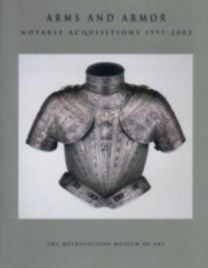 Arms and Armor