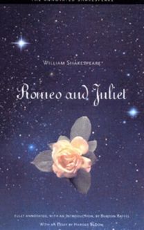 Romeo and Juliet Romeo and Juliet