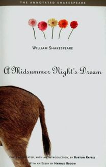 Midsummer Night’s Dream