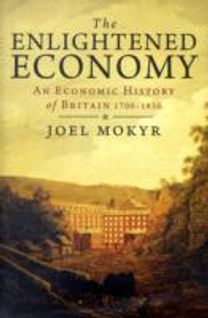 The Enlightened Economy