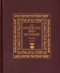 Anchor Yale Bible Dictionary, a-C