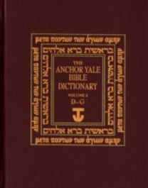 Anchor Yale Bible Dictionary, D-G