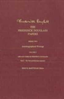 The Frederick Douglass Papers