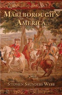 Marlborough's America Marlborough's America