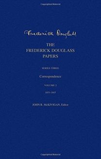 Frederick Douglass Papers