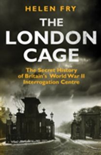 The London Cage