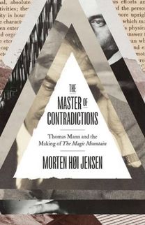 Master of Contradictions