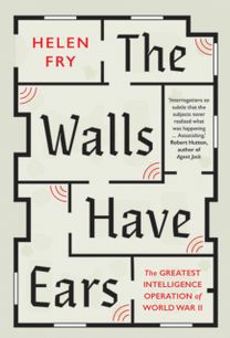 The Walls have Ears