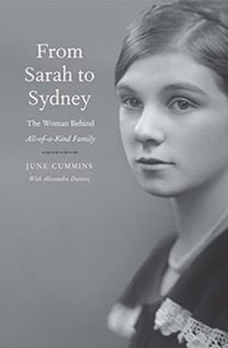 From Sarah to Sydney From Sarah to Sydney