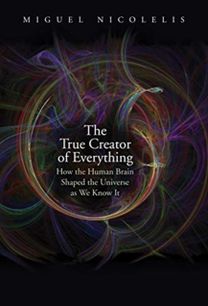 True Creator of Everything