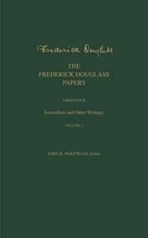 Frederick Douglass Papers