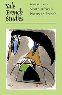 Yale French Studies, Number 137/138