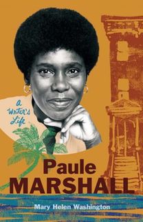 Paule Marshall