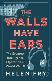 Walls have Ears